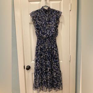 Sleeveless Dress by Aqua size small
